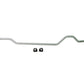Whiteline 02-03 Subaru WRX Sedan and Wagon / 02-03 Subaru Impreza Non-Turbo w/ OE swaybar Rear 24mm