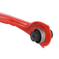 Skunk2 Pro Series 96-00 Honda Civic Adjustable Front Camber Kits (+/- 5 Degrees)