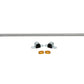 Whiteline 17-19 Hyundai Elantra Sport/Elantra GT Sport Rear Heavy Duty Adjustable Sway Bar - 22mm