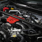 Perrin 2013+ BRZ/FR-S/86/GR86 Front Strut Brace - Carbon Fiber (Req. Removal of OEM Engine Cover)