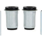 Whiteline Plus 89-98 Nissan 240SX / 10/81-89 Skyline Front Lower Inner Control Arm Bushing Kit