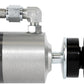 Fox 07+ Jeep JK 2.0 Performance Series 11.6in. Smooth Body Remote Res. Front Shock / 4-6in. Lift
