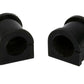Whiteline 07/08+ Mitsubishi EVO X AWD / 11/87-7/98 Ford Falcon 27mm Rear Sway Bar Bushings
