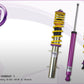 KW Coilover Kit V1 Audi A4 S4 (8D/B5 B5S) Sedan + Avant; Quattro incl. S4; all engines