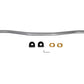 Whiteline 16-18 Mazda MX-5 Miata 28.6mm Front Adjustable Sway Bar Kit