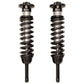 ICON 2010+ Toyota FJ/4Runner Ext Travel 2.5 Series Shocks VS IR Coilover Kit w/700lb Spring Rate