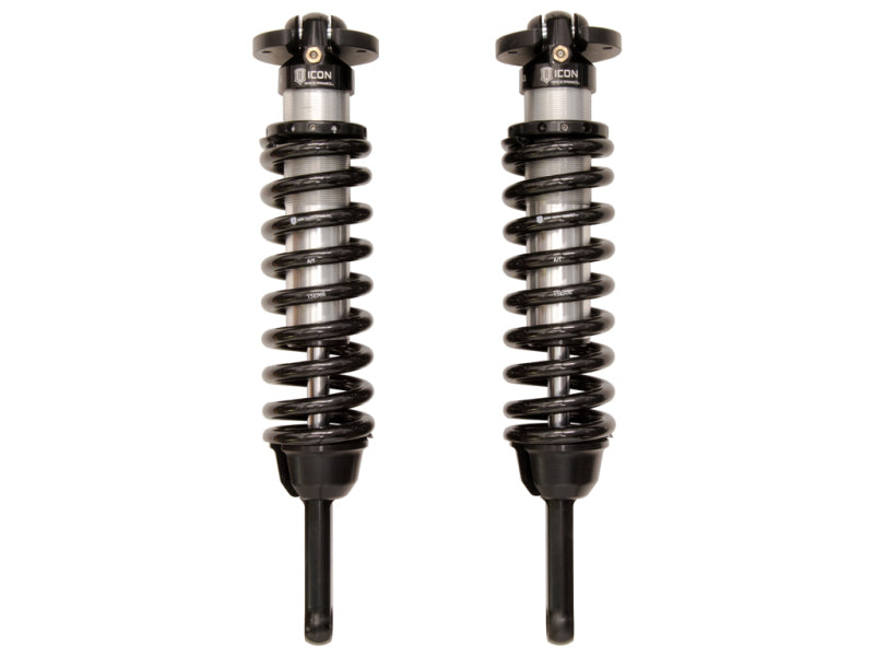 ICON 2005+ Toyota Tacoma Ext Travel 2.5 Series Shocks VS IR Coilover Kit