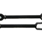 SuperPro 07-17 Jeep Wrangler JK / 2018 Jeep Wrangler JK Upper Trailing Arm Set