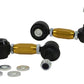 Whiteline 90-97 Mazda Miata Adjustable Front Sway Bar Links