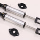 ICON 11-19 GM HD 0-1in 2.5 IR Shock System w/Upper Control Arm