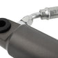 Fox 19+ GM 1500 Excludes TrailBoss/AT4 0-2in Lift Rear Elite Series 2.5 Shocks w/ DSC Adj