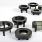 Whiteline 05+ BMW 1 Series/3/05-10/11 3 Series Rear Crossmember-Fr & Rr Mount Insert Bushing
