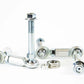 SPL Parts 2009+ Nissan 370Z Front Swaybar Endlinks