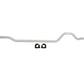 Whiteline 04-07 Subaru STi  Rear 27mm Swaybar-XX h/duty Blade adjustable *Special Order*