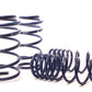 H&R 08-12 Chevrolet Malibu 4 Cyl Sport Spring