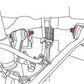 SPC Performance Mercedes C Class Camber/Caster Cam