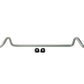 Whiteline 07-14 Mini Cooper/Cooper S / 09-14 Mini Cooper JCW Front Heavy Duty Adj Sway Bar - 26mm