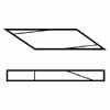SPC Brake Lathe Carbide Insert CARBIDE INSERTS-RH (3)