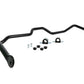 Whiteline Toyota Landcruiser 80/105 Series Rear 30mm X Heavy Duty Fixed Swaybar