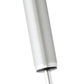 Fox 17 Ford F250/F350 2.0 Performance Series 12.6in Smooth Body IFP Rear Shock /1.5-3.5in lift