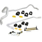 Whiteline 07-09 Mazdaspeed3 Front & Rear Sway Bar Kit