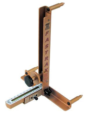 SPC Caster / Camber Gauge FASTRAX CAMB/CAS GAUGE