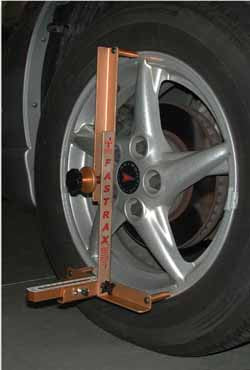 SPC Caster / Camber Gauge FASTRAX CAMB/CAS GAUGE