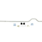 Whiteline 6/02-06 Subaru Forester SG X/XS Rear 22mm Swaybar-X h/duty Blade adjustable