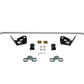 Whiteline 16-18 Mazda MX-5 Miata 16mm Rear Adjustable Sway Bar Kit