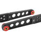 Skunk2 01-05 Honda Civic Rear Lower Control Arm (Black Series) (Includes Socket Tool)