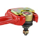 Skunk2 Pro Series 90-93 Acura Integra Adjustable Front Camber Kits (+/- 3.3 Degrees)