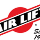 Air Lift Replacement Air Spring - Loadlifter 5000 Ultimate Bellows Type w/ internal Jounce Bumper