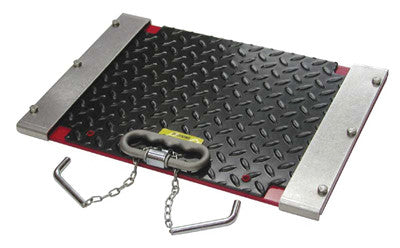 SPC Wheel Alignment Tool (WA1851)REAR SLIP PLATES