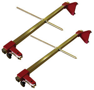 SPC Wheel Alignment Tool TANDEM TRACKER SET