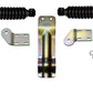 Skyjacker 1998-2001 Dodge Ram 1500 4 Wheel Drive Steering Damper Kit