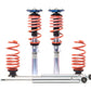H&R 15-21 Volkswagen Golf/Golf GTI S/SE/SEL/1.8T MK7 Street Perf + Coil Over (Only 55mm Strut Clamp)