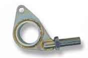 SPC Suspension Ball Joint Support 0° CHRYS B/JOINT PLATE