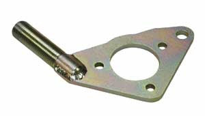 SPC Suspension Ball Joint Support TRI 5 BALLJOINT PLATE