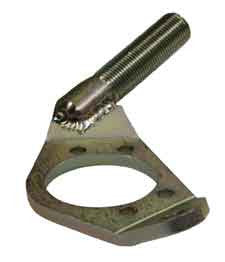 SPC Suspension Ball Joint Support LH 20° B/JOINT PLATE