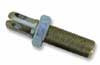 SPC Suspension Ball Joint Support PIVOT PLATE STUD W/NUT