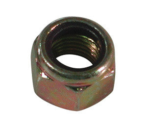 SPC Suspension Control Arm Nut 7/16-20 Grade 8 Full Ht. Nylon