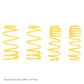 ST Sport-tech Lowering Springs Chevrolet Camaro V8