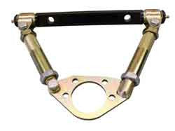 SPC Suspension Control Arm ADJ. UCA - RACING