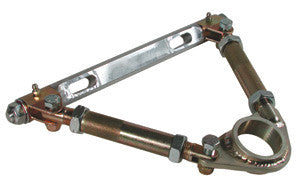 SPC Suspension Control Arm ADJ. UCA - RACING