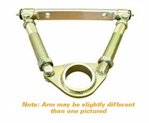 SPC Suspension Control Arm ADJ. UCA - RACING