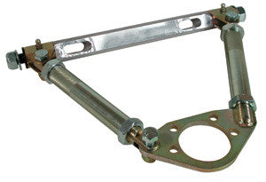 SPC Suspension Control Arm ADJ. UCA - RACING