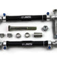 SPL Parts 08-14 Mitsubishi Evo X Rear Toe Arms