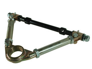SPC Suspension Control Arm ADJ. UCA - RACING