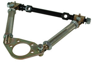 SPC Suspension Control Arm ADJ. UCA - RACING