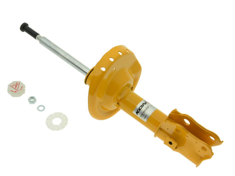 Koni Sport (Yellow) Shock 08-10 Subaru WRX - Front Left